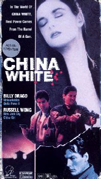 轰天龙虎会 (China White, 1989) :: 一切关于香港，中国及台湾电影