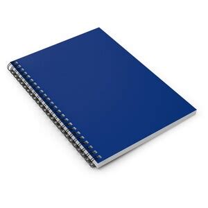 Blue Notebook 的图像结果