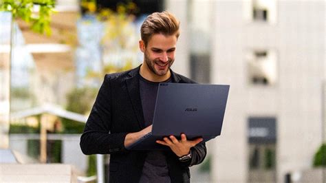 Asus launches new range of ExpertBook laptops in India