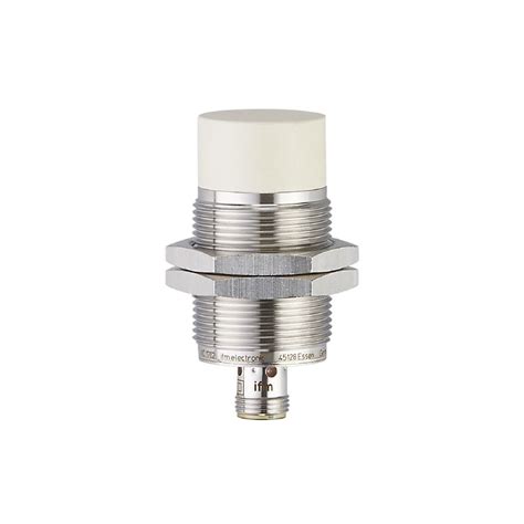 IFM Inductive sensor IIC219– Industrialmegamart