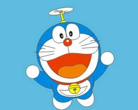 哆啦A梦（朝日电视台改编动画作品） - 搜狗百科