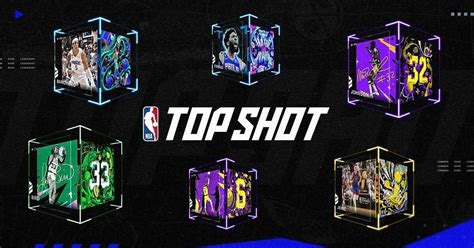 NBA Top Shot NFT Scam Promoted By Hacked ESPN Reporter's X Account - Tech