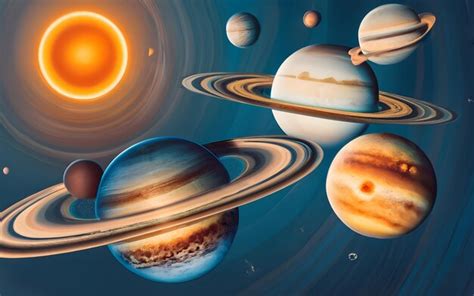 Planetary System 的图像结果