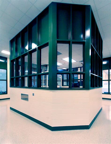 Riverbend Maximum Security