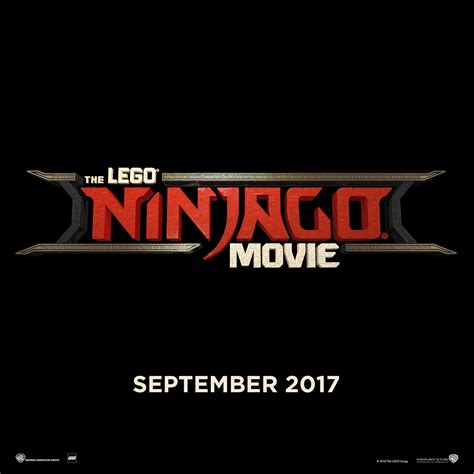 More Cast Members for The LEGO Ninjago Movie Announced