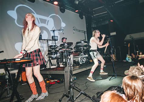 Frost Children announce NYC Frost Fest ft. Danny Brown, Lip Critic ...