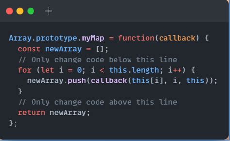 Image result for How Map Function Works in JavaScript