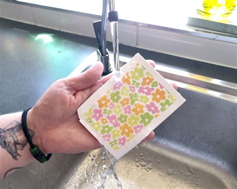 How to Use Transfer Paper 的图像结果