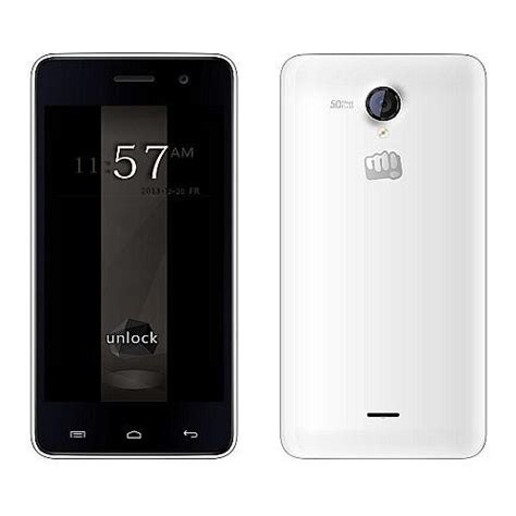 Micromax Unite 2 with 4.7-inch display, Android 4.4.2 KitKat, 21 ...