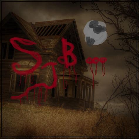 BOO. lucy lucy loo. : r/thehorrorsofSJbreton