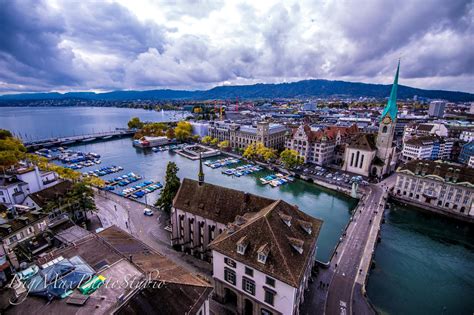 瑞士苏黎世：世界上最干净的城市，最会享受生活的城市-筑讯网