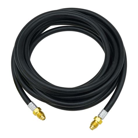 Buy OYHBO Inert Welding Hose 20FT - Argon Flow Meter Regulator Adapter ...