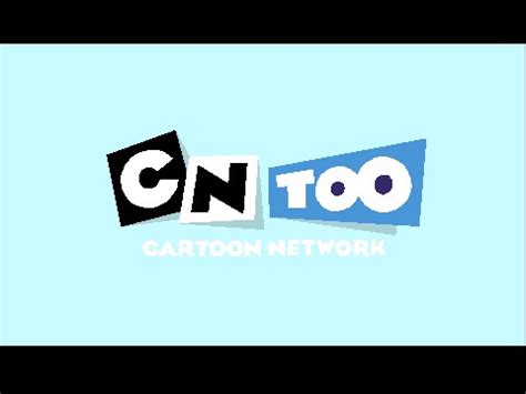 Image result for Cartoon Network Too 2012