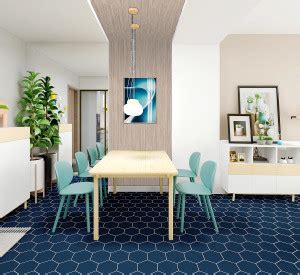 Oren Empower 500 cm Easy Installation Waterproof DIY Easy Removable ...