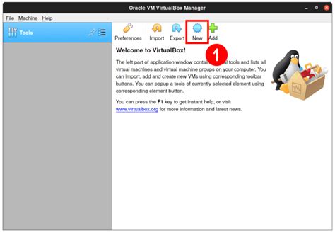 Image result for How to Open Ubuntu On VirtualBox
