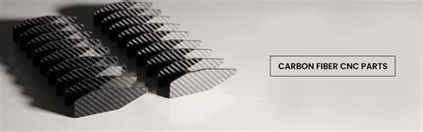 Carbon Fiber CNC Parts | NitPro Composites
