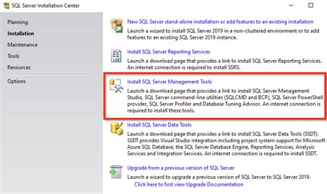 Free SQL Database Installation 的图像结果