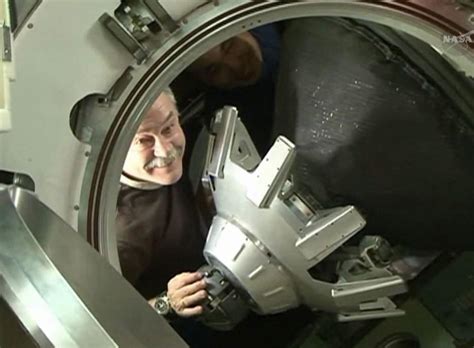 Expedition 39 Crew Landed on Earth after 6 Months on Space Station ...
