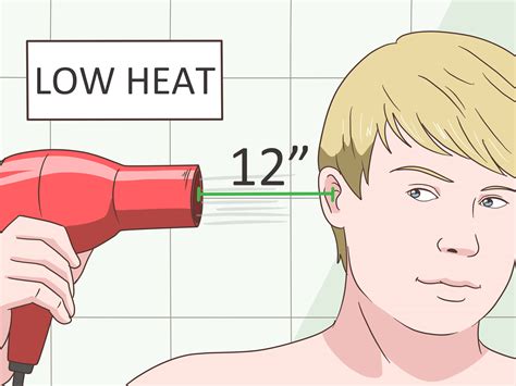 How to Get Rid of an Ear Ache: 11 Steps (with Pictures) - wikiHow