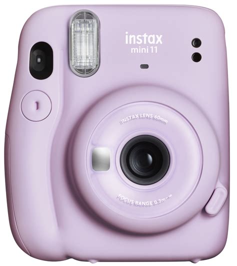 Instant Camera 的图像结果