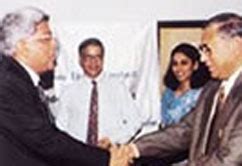 About Us - Our Story | HDFC Bank Ltd