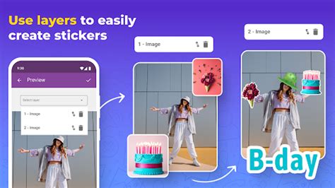 Image result for Video Sticker App