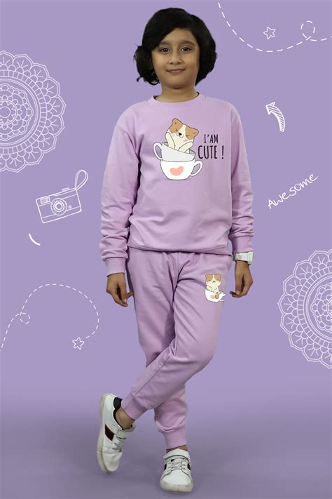 I am Cute - Warm Combo – tedhimedhifamily
