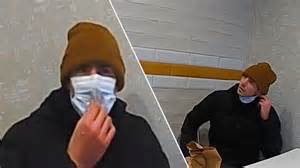 New footage shows police arresting Luigi Mangione at McDonald’s ...