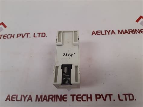 Revalco 1Cor2V Direct Voltage Transducer – Aeliya Marine Tech