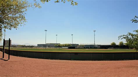 Raymond S. Kellis High School - Ricor, Inc.