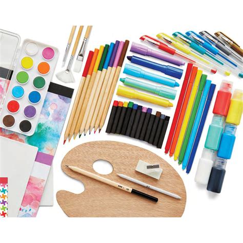 Artist Studio Kit at Clifford Johnston blog
