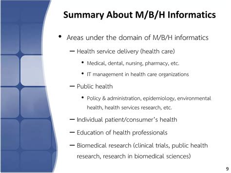 Image result for Health Informatics Definition