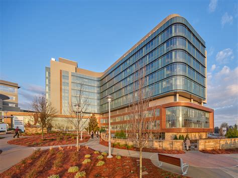 Northeast Georgia Health System Gainesville Clinical Expansion ...