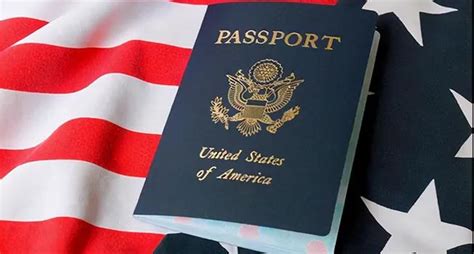 如何填写美国护照申请表ds-11？-出国签证网