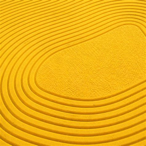 Buy Modern Abstract Area Rug Large Yellow | Soft Plush Non-slip Carpet ...