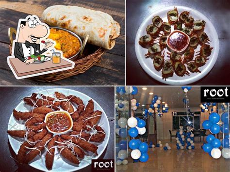 ROOTS, Kullu - Restaurant menu, prices and reviews