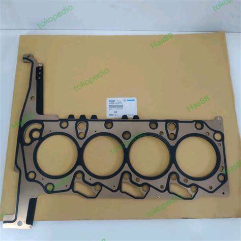 Jual packing dekcel/only besi(plat) ford ranger 2,2cc U209 10272 ...