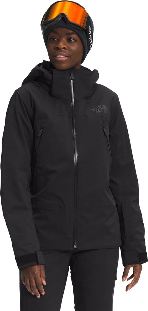 The North Face Lenado Ski Jacket - Womens | Mount Everest