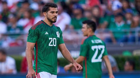 Top 999+ Mexico National Football Team Wallpaper Full HD, 4K Free to Use