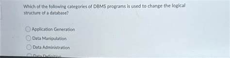 DBMS Programs Oracle Database 的图像结果