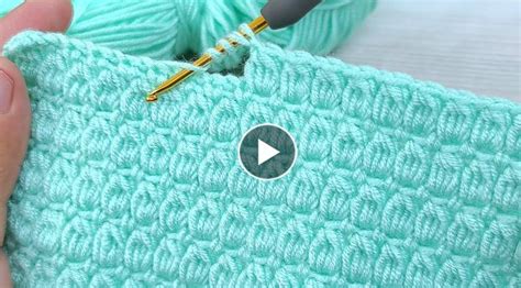 Image result for Basic Crochet Baby Blanket Tutorial