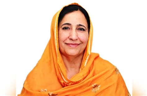 पंजाब सरकार द्वारा जारी नोटिस के बाद परमपाल कौर का बड़ा बयान, चुनाव ...
