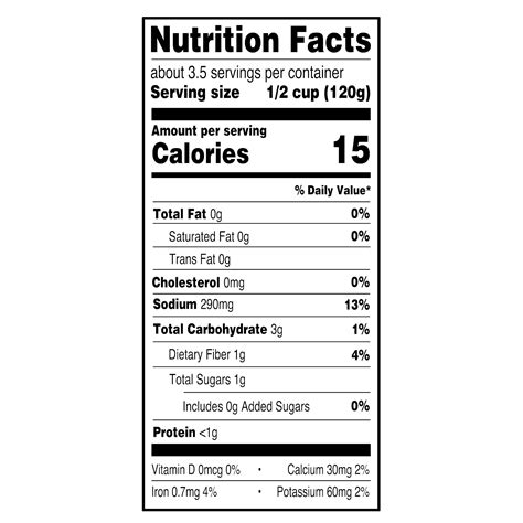 Buy Great Value Canned French Style Green Beans, 14.5 oz Can Online at ...