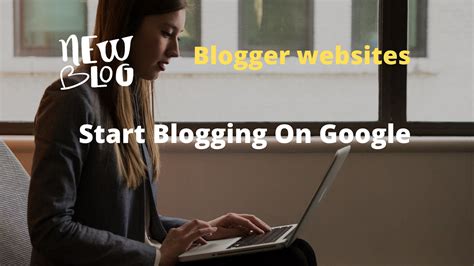 Image result for Google Blogger How To