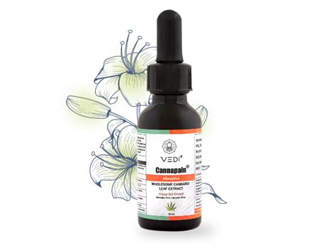 Cannabis medicine in India | Hemp Medicines | CBD Oil