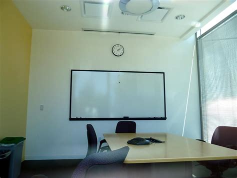 NetApp Office Photos