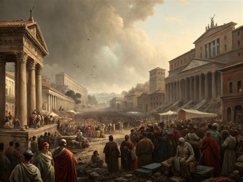 Discover the Secrets of Roman Legionary Armor at the Museum