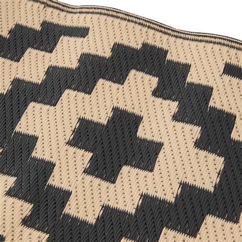 Woven Floor Mat - Kmart