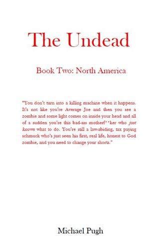 Buy 1 (Book 2) (The Undead: North America) Book Online at Low Prices in ...