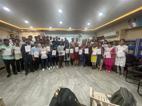 Avanthi Educational Society